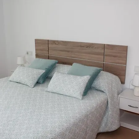 Apartamento Nuevo En Urbanizacion A 250 Metros De La Playa Denia Exterior photo