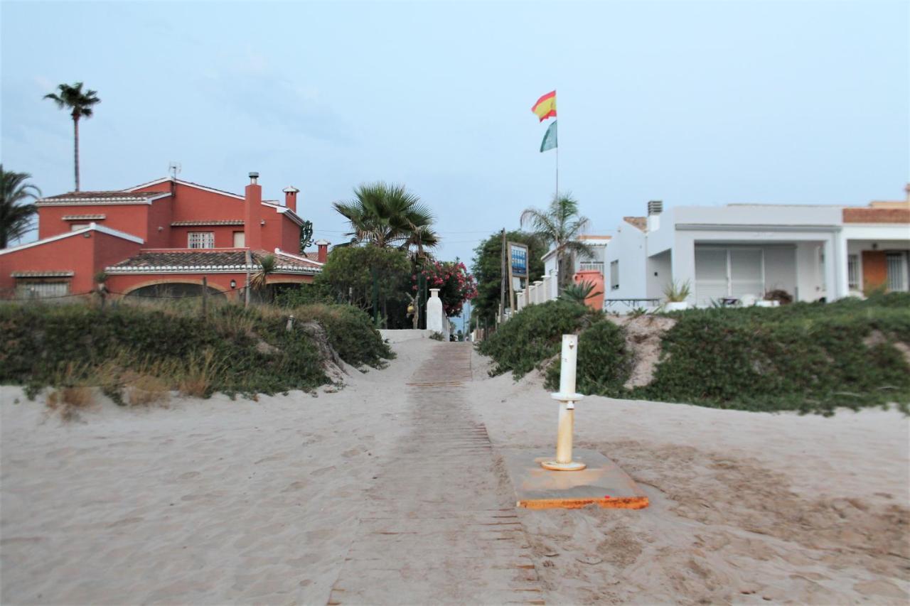 Apartament Nuevo En Urbanizacion A 250 Metros De La Playa Dénia
