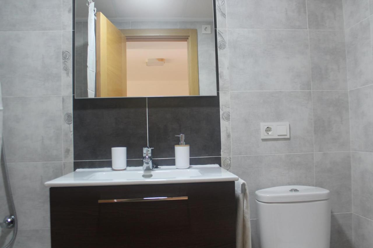 Nuevo En Urbanizacion A 250 Metros De La Playa Apartament Dénia