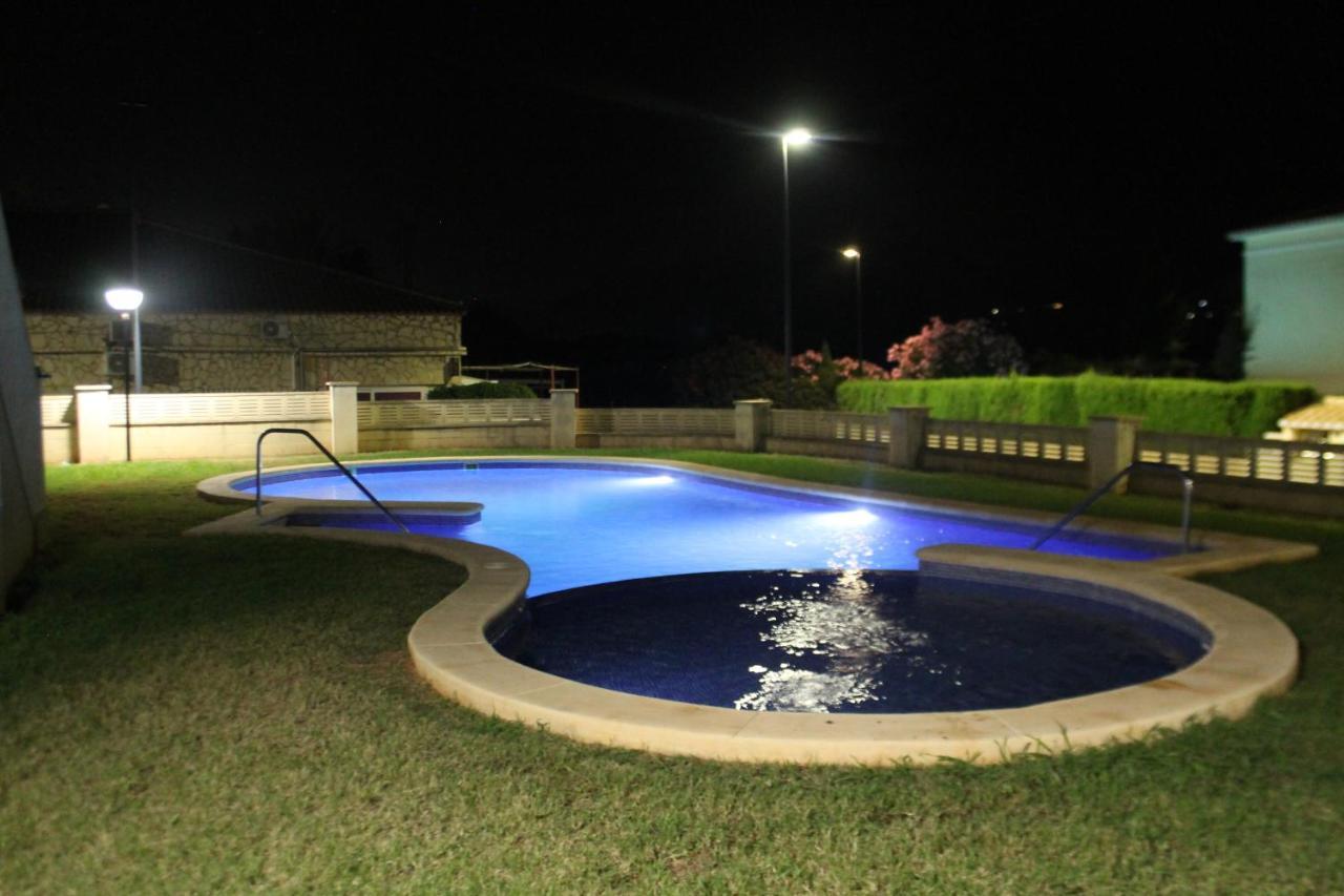 Nuevo En Urbanizacion A 250 Metros De La Playa Apartament