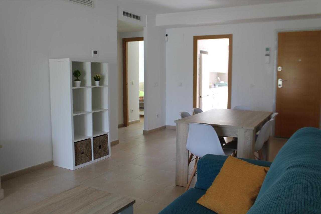 Nuevo En Urbanizacion A 250 Metros De La Playa Appartement