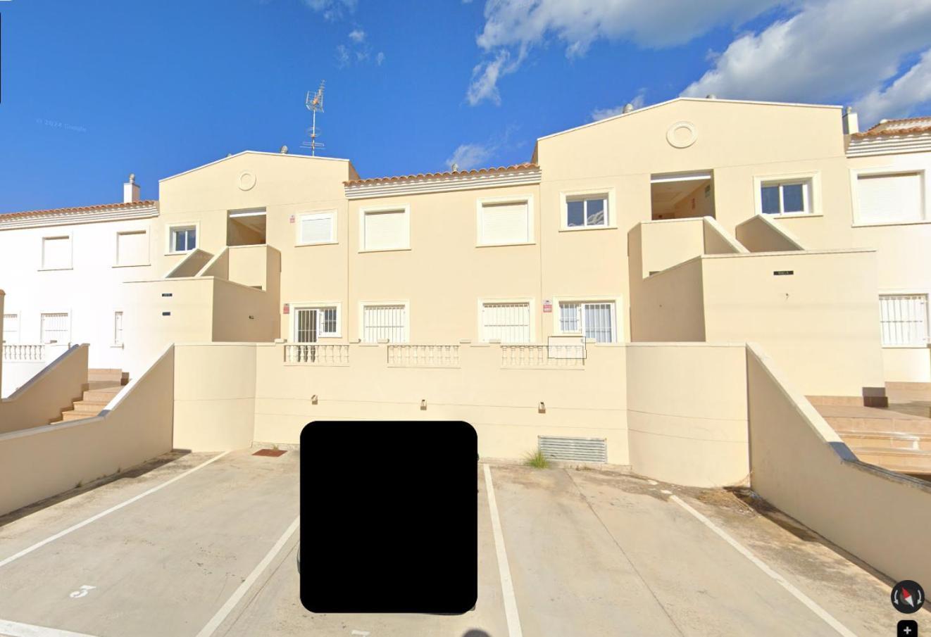Nuevo En Urbanizacion A 250 Metros De La Playa Appartement